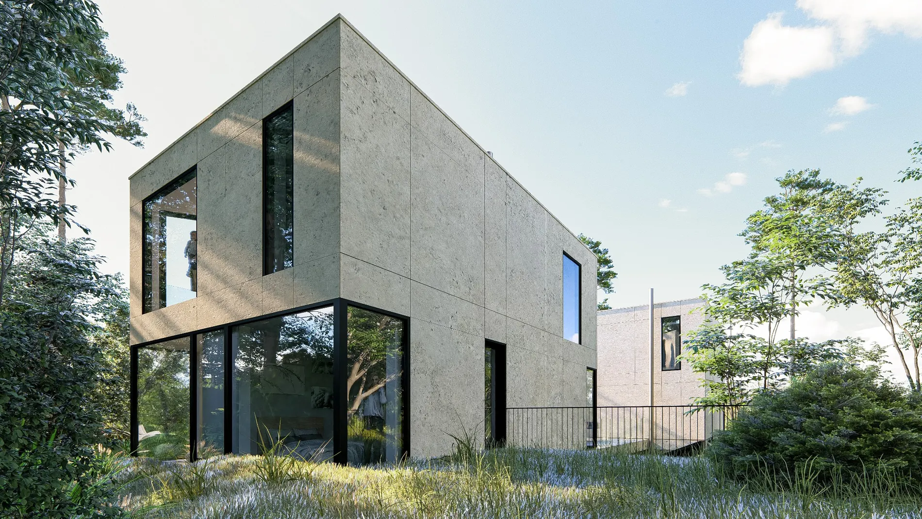 Cseppkő Residence