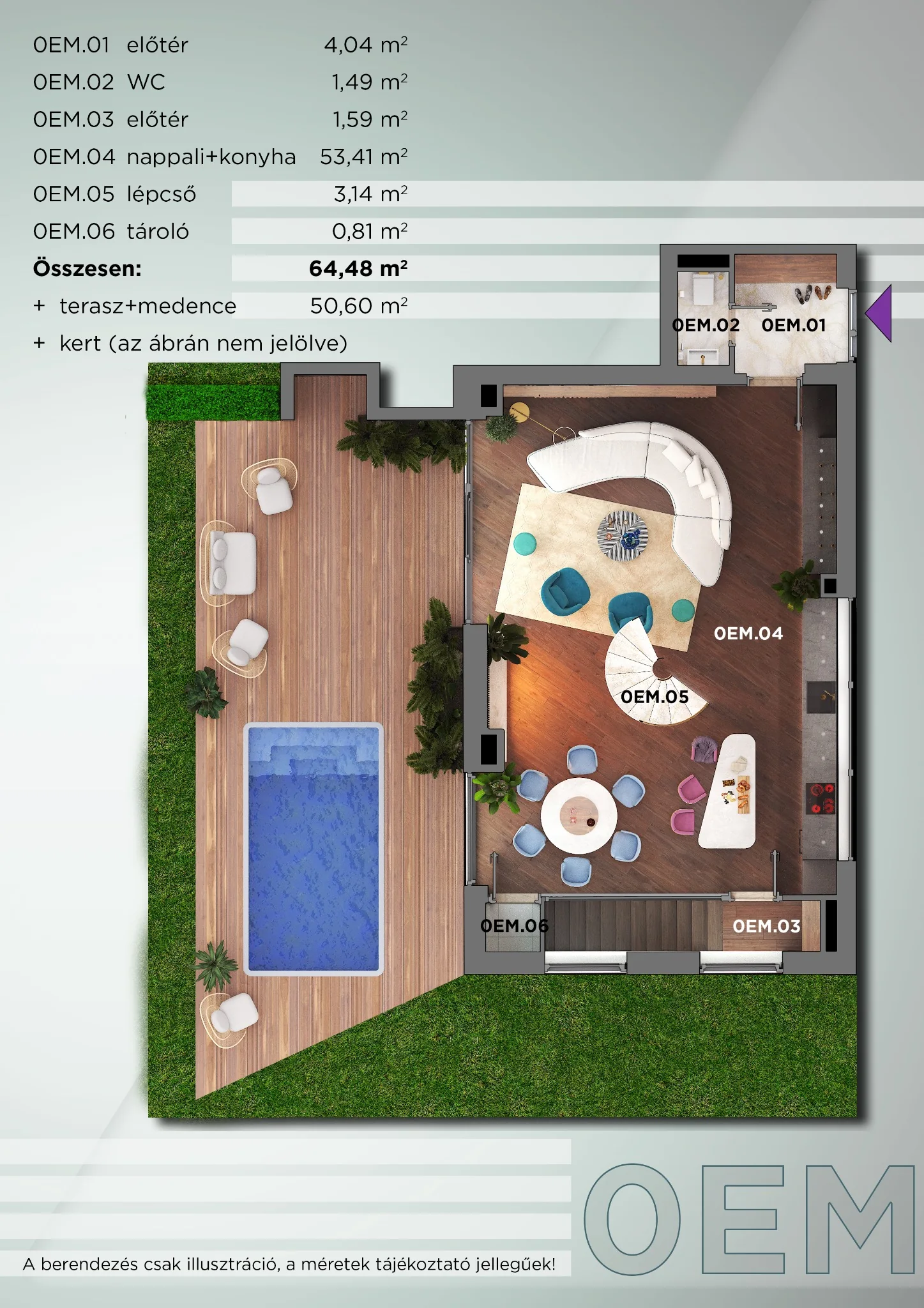 Cseppkő Residence